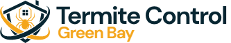 Green Bay Termite Control Company Logo
