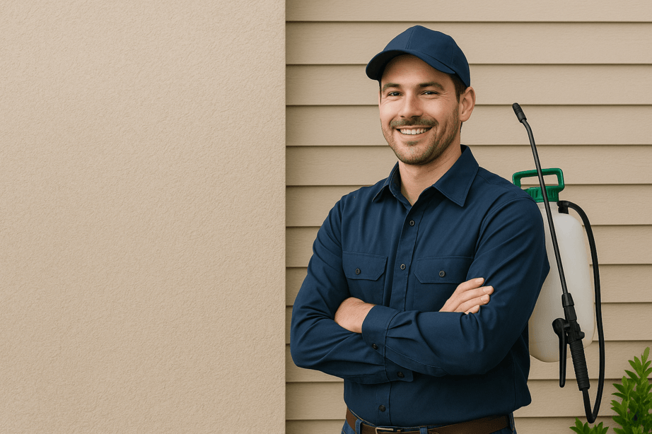 Pest & Termite Control in Green Bay, WI